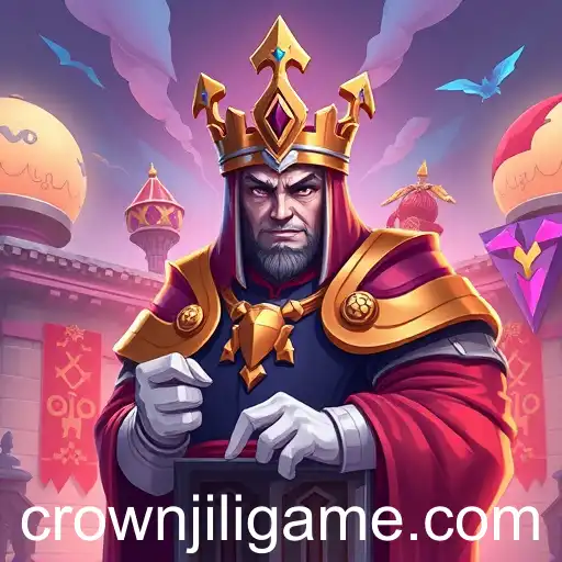 Crownjili: A Gaming Revolution in 2025