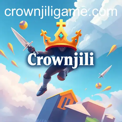 The Rise of Crownjili: A New Era in Online Gaming