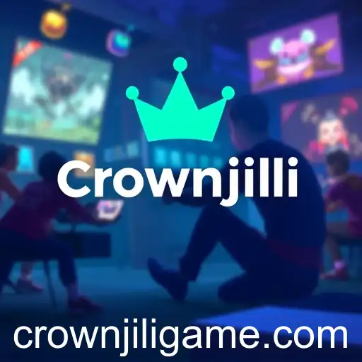 Crownjili's Rising Influence in the Digital Gaming Arena