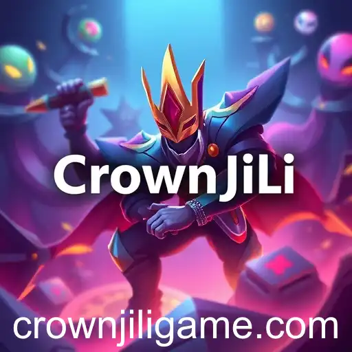 Crownjili Revolutionizes Online Gaming