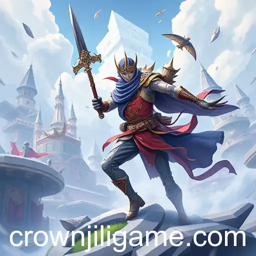 Crownjili: Exploring the Latest Trends in Online Gaming