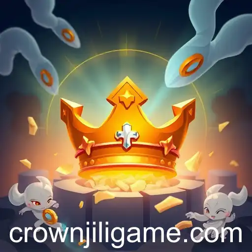 The Rise of Crownjili in Online Gaming