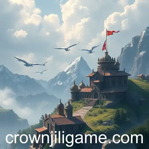 Digital Dynamics: Gaming in the Modern Era