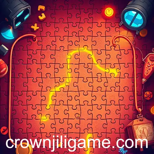 Crownjili: Revolutionizing Online Gaming