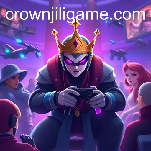 The Rise of Crownjili in Modern Gaming