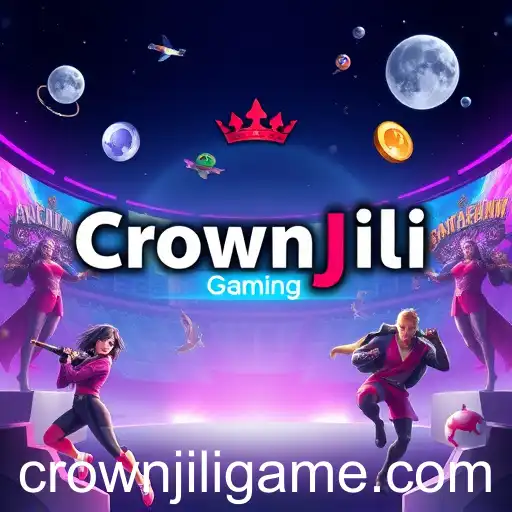 The Rise of Crownjili in Online Gaming