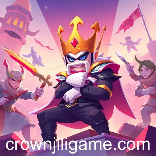 The Rising Popularity of Crownjili: A 2025 Gaming Phenomenon