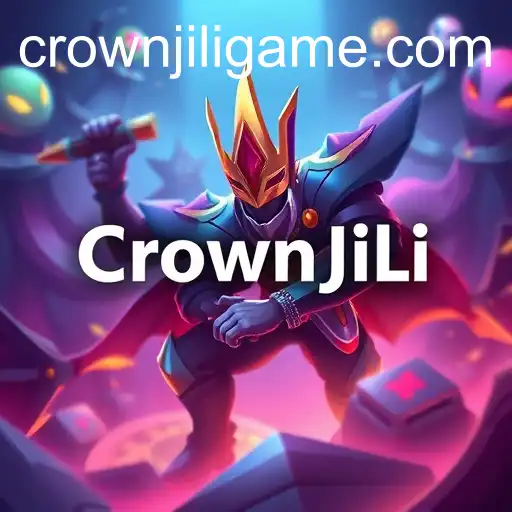 Crownjili Revolutionizes Online Gaming