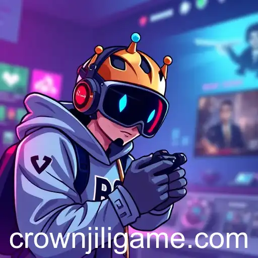 The Rise of Crownjili and Online Gaming Trends