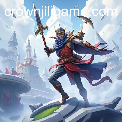 Crownjili: Exploring the Latest Trends in Online Gaming