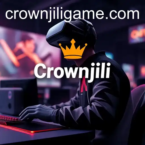Crownjili: Revolutionizing Online Gaming