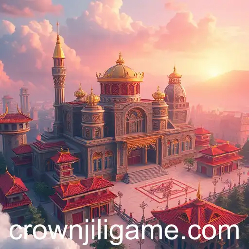 Digital Playground: The Rise of Online Gaming