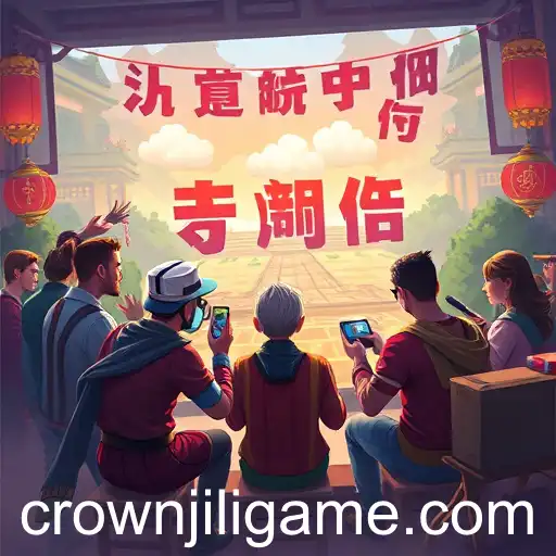 The Evolution of Online Gaming in 2025