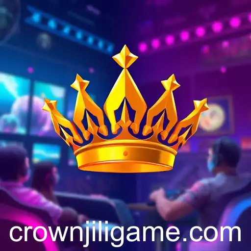 The Innovative Rise of Crownjili in Online Gaming