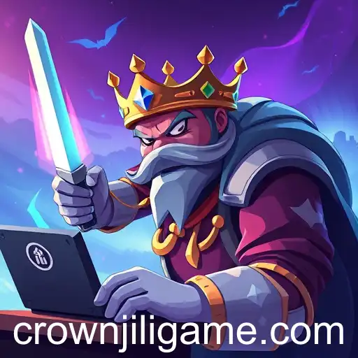 The Rise of Crownjili: A Gaming Phenomenon