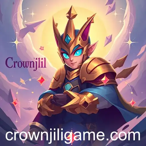 The Rise of Crownjili in the Gaming World